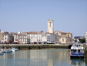Couvreur urgence La Rochelle